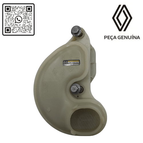 150503885R  PESCADOR DA BOMBA DE OLEO 1.0 12V H5D CAPTUR RN 3885R -3-